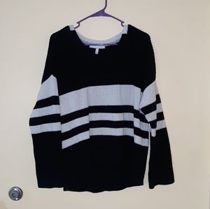 NWOT~Victoria's Secret- Heavy Crewneck Sweater